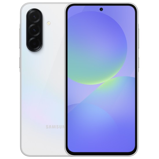 Мобільний телефон Samsung Galaxy A36 5G 8/256Gb Gray (SM-A366BZAGEUC) Мобільний телефон Samsung Galaxy A36 5G 8/256Gb Gray (SM-A366BZAGEUC)