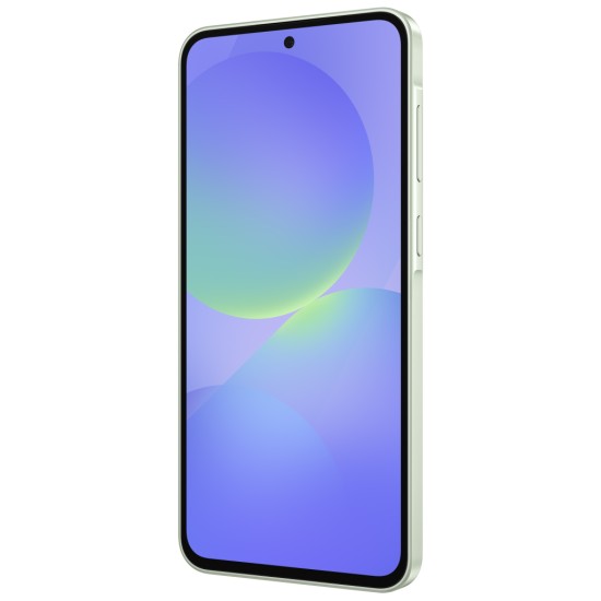 Мобільний телефон Samsung Galaxy A36 5G 8/256Gb Light Green (SM-A366BLGGEUC) Мобільний телефон Samsung Galaxy A36 5G 8/256Gb Light Green (SM-A366BLGGEUC)