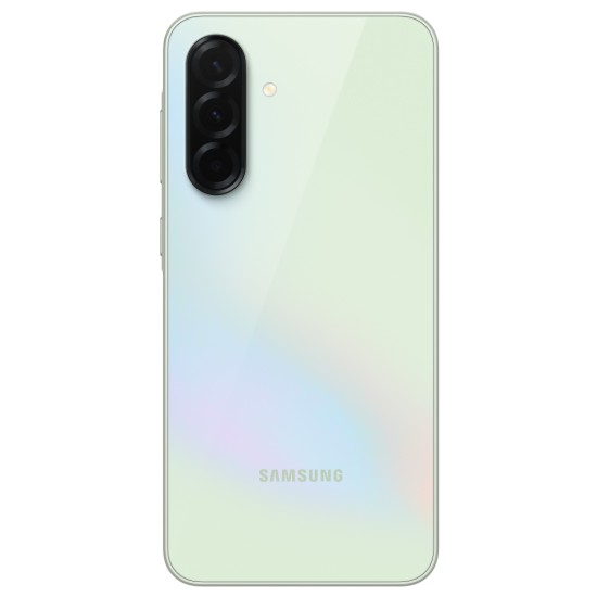 Мобільний телефон Samsung Galaxy A36 5G 8/256Gb Light Green (SM-A366BLGGEUC) Мобільний телефон Samsung Galaxy A36 5G 8/256Gb Light Green (SM-A366BLGGEUC)
