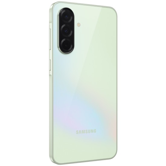 Мобільний телефон Samsung Galaxy A36 5G 8/256Gb Light Green (SM-A366BLGGEUC) Мобільний телефон Samsung Galaxy A36 5G 8/256Gb Light Green (SM-A366BLGGEUC)