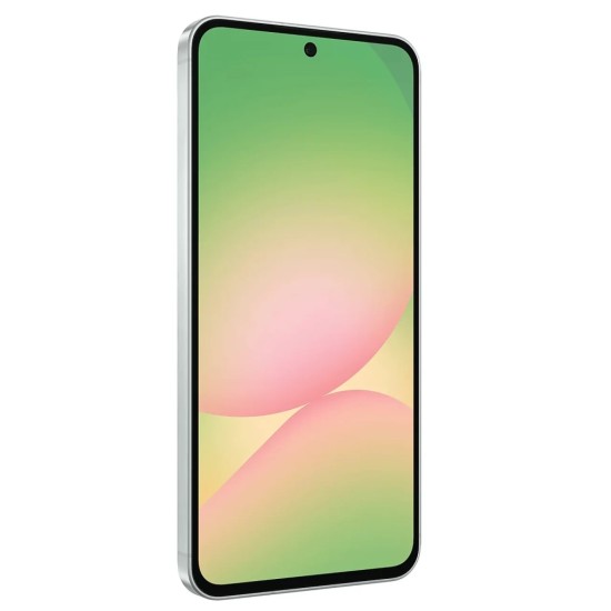 Мобільний телефон Samsung Galaxy A56 5G 8/256Gb Green (SM-A566BZGCEUC) Мобільний телефон Samsung Galaxy A56 5G 8/256Gb Green (SM-A566BZGCEUC)
