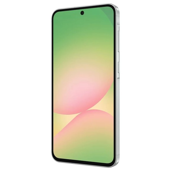 Мобільний телефон Samsung Galaxy A56 5G 8/256Gb Green (SM-A566BZGCEUC) Мобільний телефон Samsung Galaxy A56 5G 8/256Gb Green (SM-A566BZGCEUC)