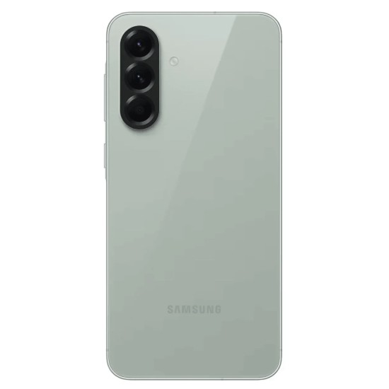 Мобільний телефон Samsung Galaxy A56 5G 8/256Gb Green (SM-A566BZGCEUC) Мобільний телефон Samsung Galaxy A56 5G 8/256Gb Green (SM-A566BZGCEUC)