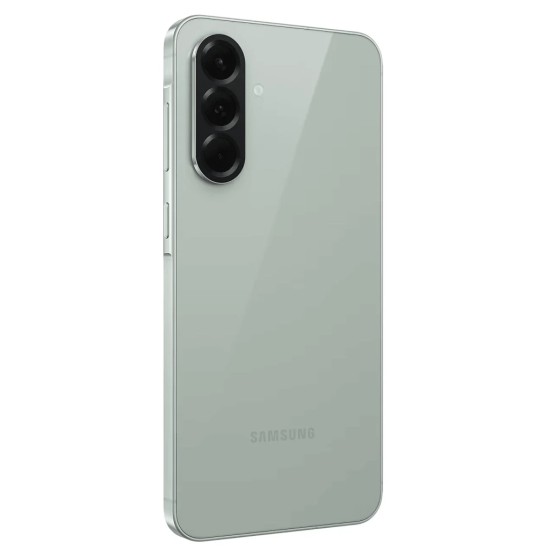 Мобільний телефон Samsung Galaxy A56 5G 8/256Gb Green (SM-A566BZGCEUC) Мобільний телефон Samsung Galaxy A56 5G 8/256Gb Green (SM-A566BZGCEUC)