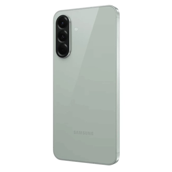 Мобільний телефон Samsung Galaxy A56 5G 8/256Gb Green (SM-A566BZGCEUC) Мобільний телефон Samsung Galaxy A56 5G 8/256Gb Green (SM-A566BZGCEUC)