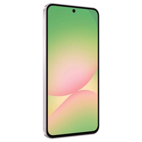 Мобільний телефон Samsung Galaxy A56 5G 8/256Gb Light Pink (SM-A566BLICEUC) Мобільний телефон Samsung Galaxy A56 5G 8/256Gb Light Pink (SM-A566BLICEUC)