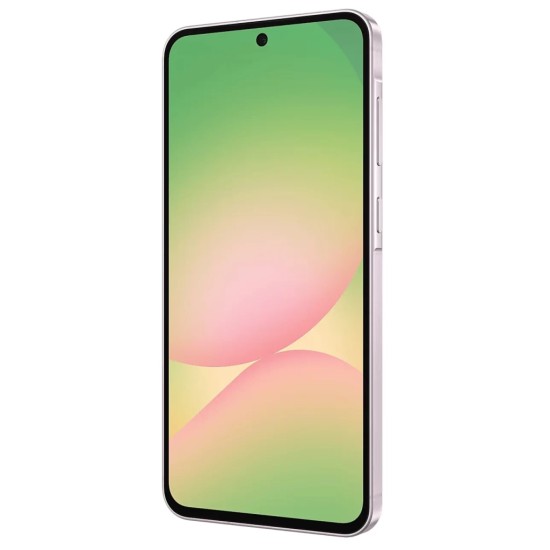 Мобільний телефон Samsung Galaxy A56 5G 8/256Gb Light Pink (SM-A566BLICEUC) Мобільний телефон Samsung Galaxy A56 5G 8/256Gb Light Pink (SM-A566BLICEUC)
