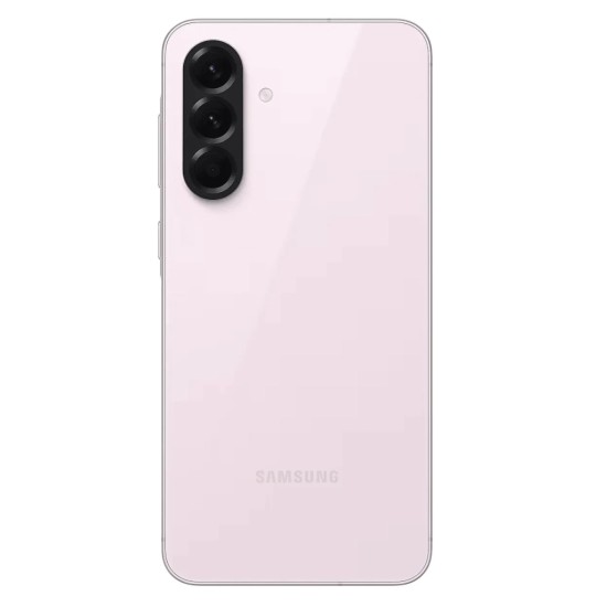 Мобільний телефон Samsung Galaxy A56 5G 8/256Gb Light Pink (SM-A566BLICEUC) Мобільний телефон Samsung Galaxy A56 5G 8/256Gb Light Pink (SM-A566BLICEUC)
