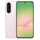 Мобільний телефон Samsung Galaxy A56 5G 8/256Gb Light Pink (SM-A566BLICEUC) Мобільний телефон Samsung Galaxy A56 5G 8/256Gb Light Pink (SM-A566BLICEUC)