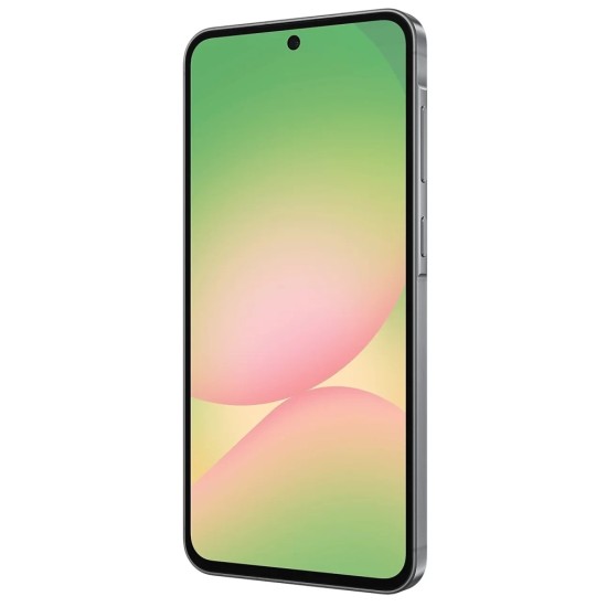 Мобільний телефон Samsung Galaxy A56 5G 8/128Gb Black (SM-A566BZKAEUC)