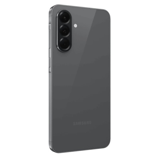Мобільний телефон Samsung Galaxy A56 5G 8/128Gb Black (SM-A566BZKAEUC)