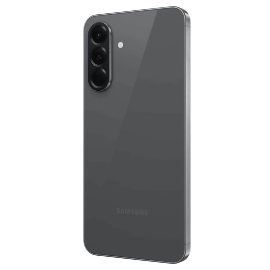Мобільний телефон Samsung Galaxy A56 5G 8/128Gb Black (SM-A566BZKAEUC)