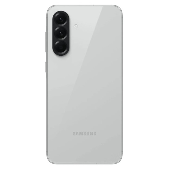 Мобільний телефон Samsung Galaxy A56 5G 8/128Gb Gray (SM-A566BZAAEUC) Мобільний телефон Samsung Galaxy A56 5G 8/128Gb Gray (SM-A566BZAAEUC)