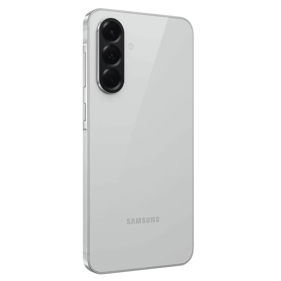 Мобільний телефон Samsung Galaxy A56 5G 8/128Gb Gray (SM-A566BZAAEUC) Мобільний телефон Samsung Galaxy A56 5G 8/128Gb Gray (SM-A566BZAAEUC)
