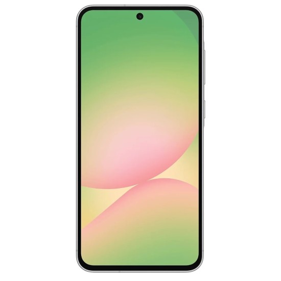 Мобільний телефон Samsung Galaxy A56 5G 8/128Gb Gray (SM-A566BZAAEUC) Мобільний телефон Samsung Galaxy A56 5G 8/128Gb Gray (SM-A566BZAAEUC)