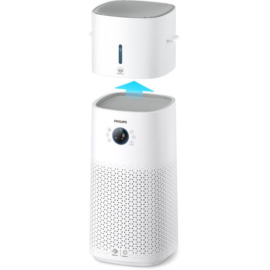 Очисник повітря Philips AC3737/10 Очисник повітря Philips AC3737/10