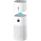 Очисник повітря Philips AC3737/10 Очисник повітря Philips AC3737/10