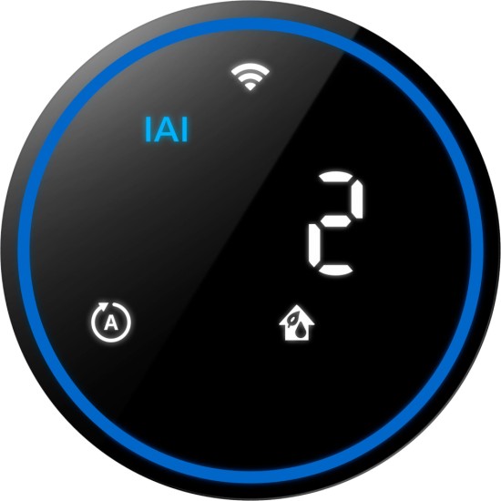 Очисник повітря Philips AC3737/10 Очисник повітря Philips AC3737/10