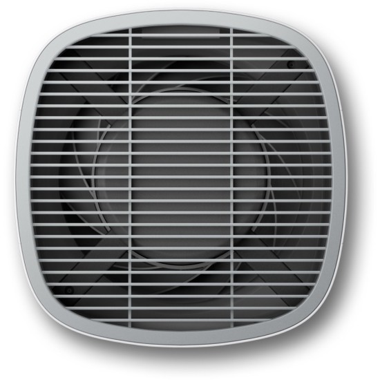 Очисник повітря Philips AC3737/10 Очисник повітря Philips AC3737/10