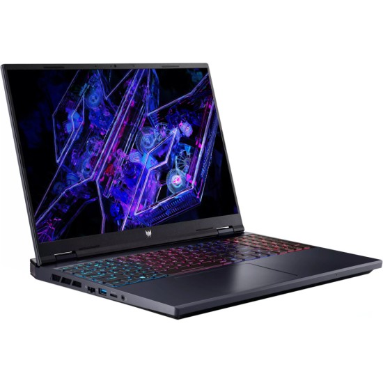 Ноутбук Acer Predator Helios Neo 16 PHN16-72 (NH.QRFEU.00F) Ноутбук Acer Predator Helios Neo 16 PHN16-72 (NH.QRFEU.00F)