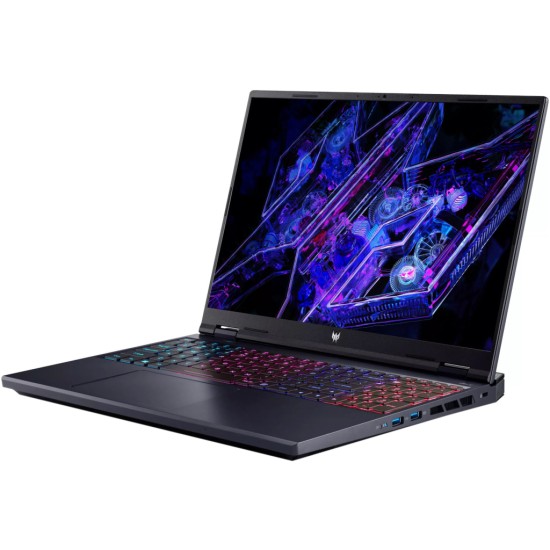Ноутбук Acer Predator Helios Neo 16 PHN16-72 (NH.QRFEU.00F) Ноутбук Acer Predator Helios Neo 16 PHN16-72 (NH.QRFEU.00F)