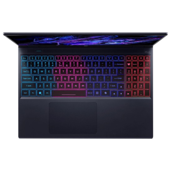 Ноутбук Acer Predator Helios Neo 16 PHN16-72 (NH.QRFEU.00F) Ноутбук Acer Predator Helios Neo 16 PHN16-72 (NH.QRFEU.00F)