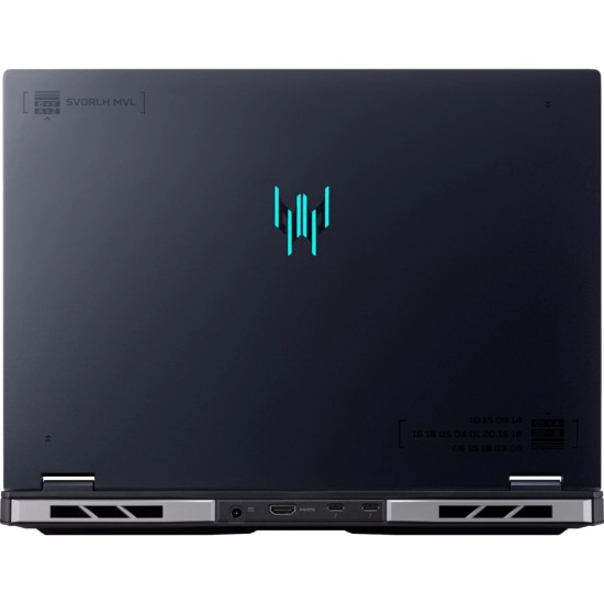 Ноутбук Acer Predator Helios Neo 16 PHN16-72 (NH.QRFEU.00F) Ноутбук Acer Predator Helios Neo 16 PHN16-72 (NH.QRFEU.00F)
