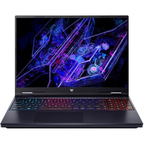 Ноутбук Acer Predator Helios Neo 16 PHN16-72 (NH.QRFEU.00F) Ноутбук Acer Predator Helios Neo 16 PHN16-72 (NH.QRFEU.00F)