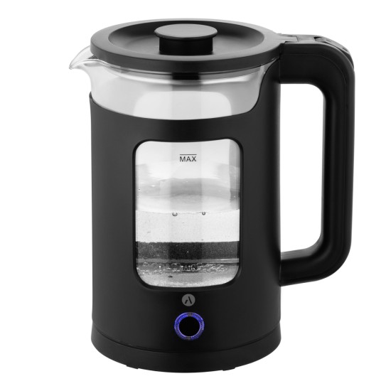 Електрочайник Ardesto EKL-T31GB Електрочайник Ardesto EKL-T31GB