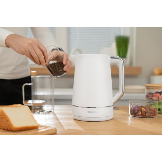 Електрочайник Ardesto EKL-450W Електрочайник Ardesto EKL-450W