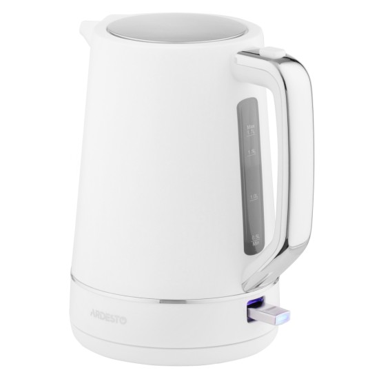 Електрочайник Ardesto EKL-450W Електрочайник Ardesto EKL-450W