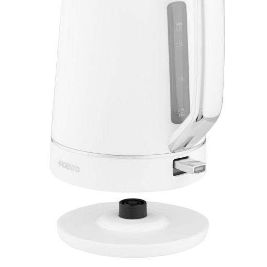 Електрочайник Ardesto EKL-450W Електрочайник Ardesto EKL-450W