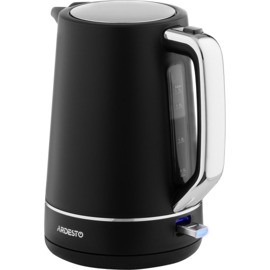 Електрочайник Ardesto EKL-450B Електрочайник Ardesto EKL-450B