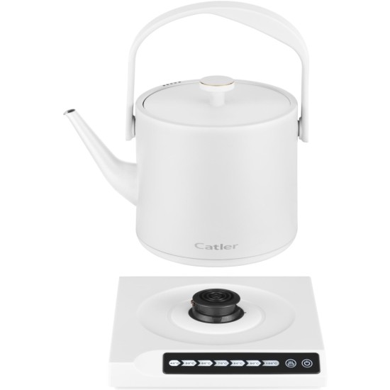 Електрочайник Tefal BM500CHARLOTTA Електрочайник Tefal BM500CHARLOTTA