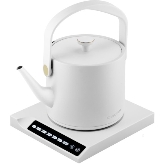 Електрочайник Tefal BM500CHARLOTTA Електрочайник Tefal BM500CHARLOTTA