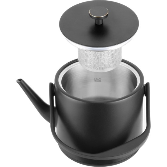 Електрочайник Tefal BM501VICTORIA Електрочайник Tefal BM501VICTORIA