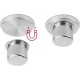 Електрочайник Tefal BM501VICTORIA Електрочайник Tefal BM501VICTORIA