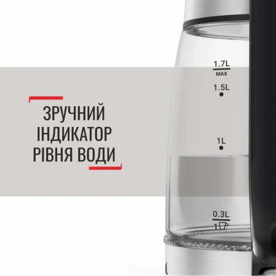 Электрочайник Tefal KI605830 Электрочайник Tefal KI605830