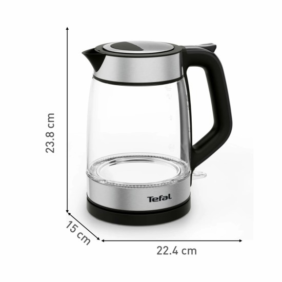 Электрочайник Tefal KI605830 Электрочайник Tefal KI605830