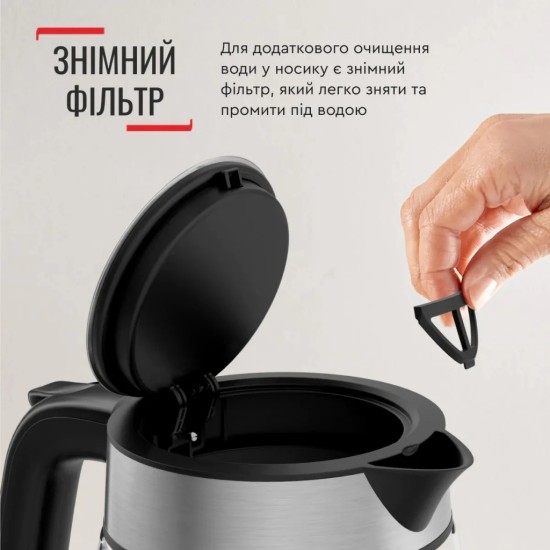 Электрочайник Tefal KI605830 Электрочайник Tefal KI605830