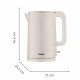 Электрочайник Tefal KO140BE0 Электрочайник Tefal KO140BE0