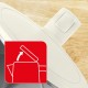 Електрочайник Tefal KO140AE0 Електрочайник Tefal KO140AE0