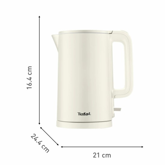Електрочайник Tefal KO140AE0 Електрочайник Tefal KO140AE0