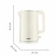 Електрочайник Tefal KO140AE0 Електрочайник Tefal KO140AE0