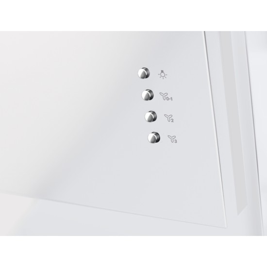 Вытяжка кухонная Electrolux LFV316W Вытяжка кухонная Electrolux LFV316W