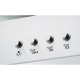 Вытяжка кухонная Electrolux LFV316W Вытяжка кухонная Electrolux LFV316W