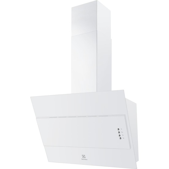 Вытяжка кухонная Electrolux LFV316W Вытяжка кухонная Electrolux LFV316W