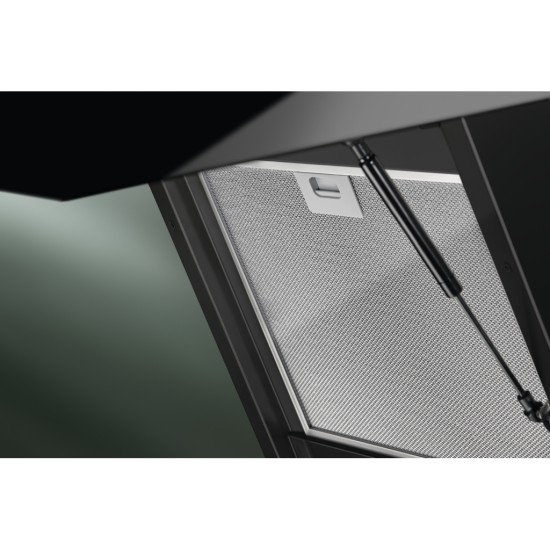 Вытяжка кухонная Electrolux LFV616K Вытяжка кухонная Electrolux LFV616K
