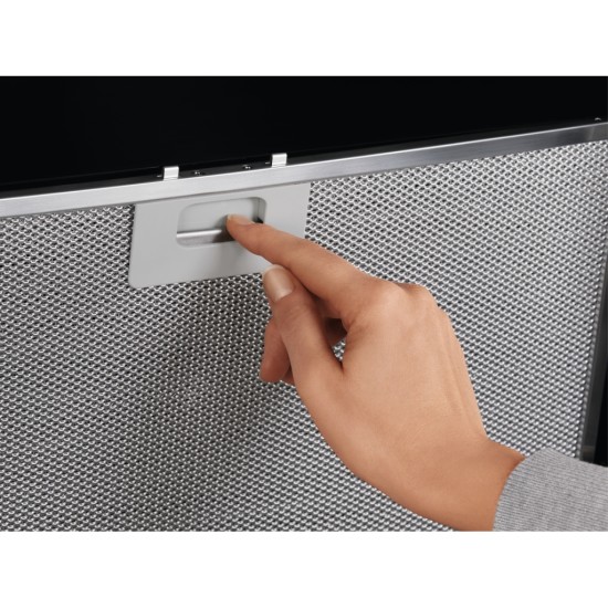 Вытяжка кухонная Electrolux LFV616K Вытяжка кухонная Electrolux LFV616K