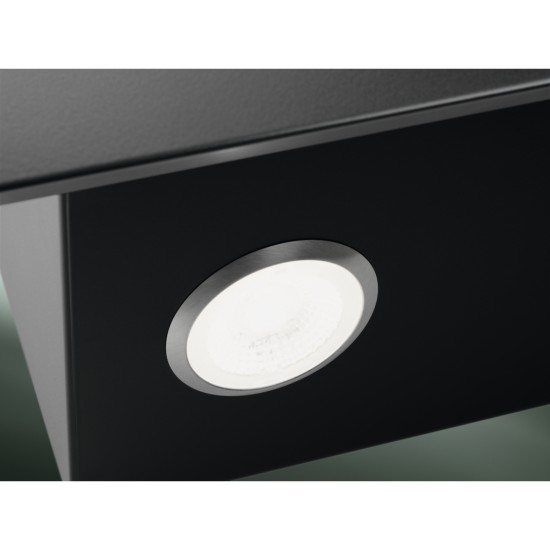 Вытяжка кухонная Electrolux LFV616K Вытяжка кухонная Electrolux LFV616K